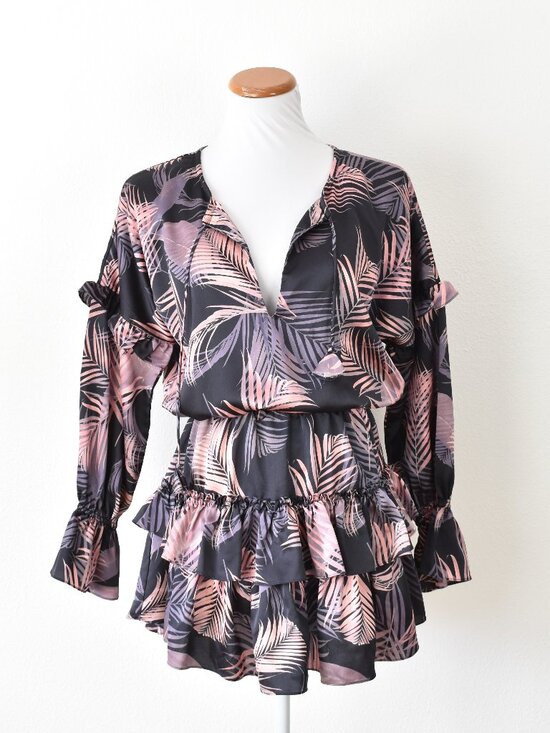 Misa Los Angeles Dresses & Skirts - MISA Los Angeles Amalya Dress - S